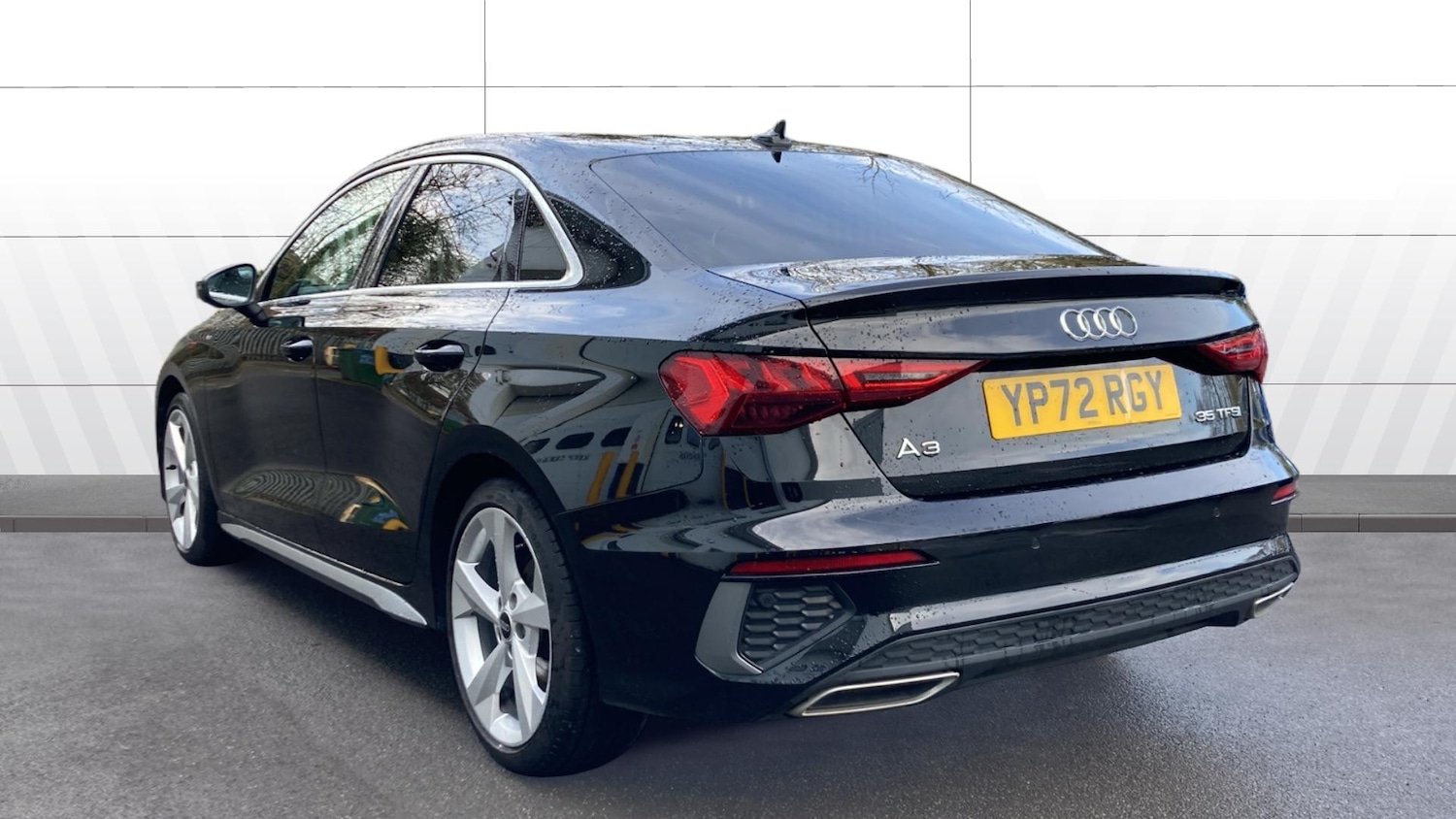 Used Audi A3 2022 for sale - 78027622: Photo 2