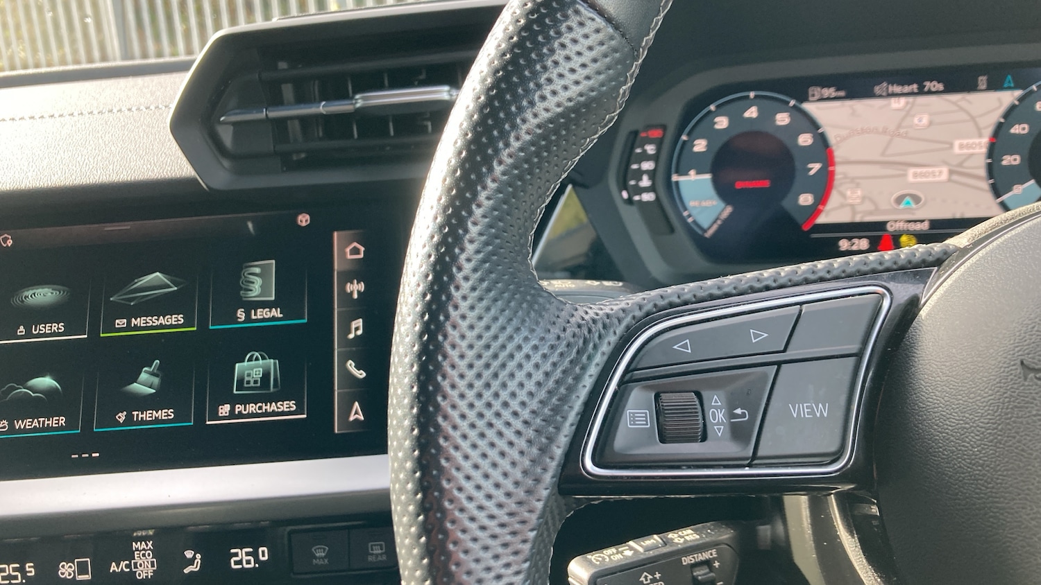 Used Audi A3 2022 for sale - 78027622: Photo 21