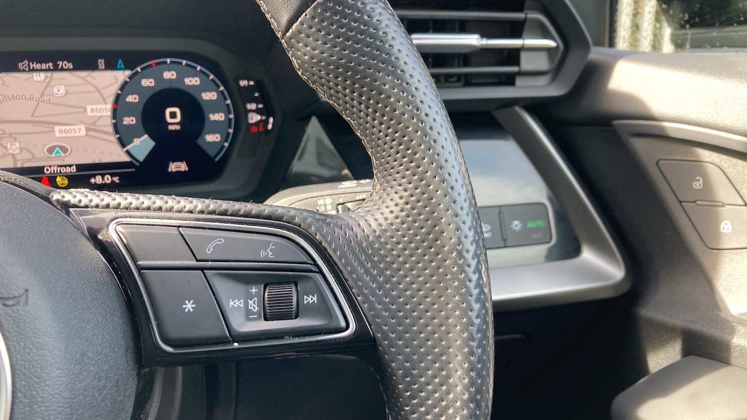 Used Audi A3 2022 for sale - 78027622: Photo 22