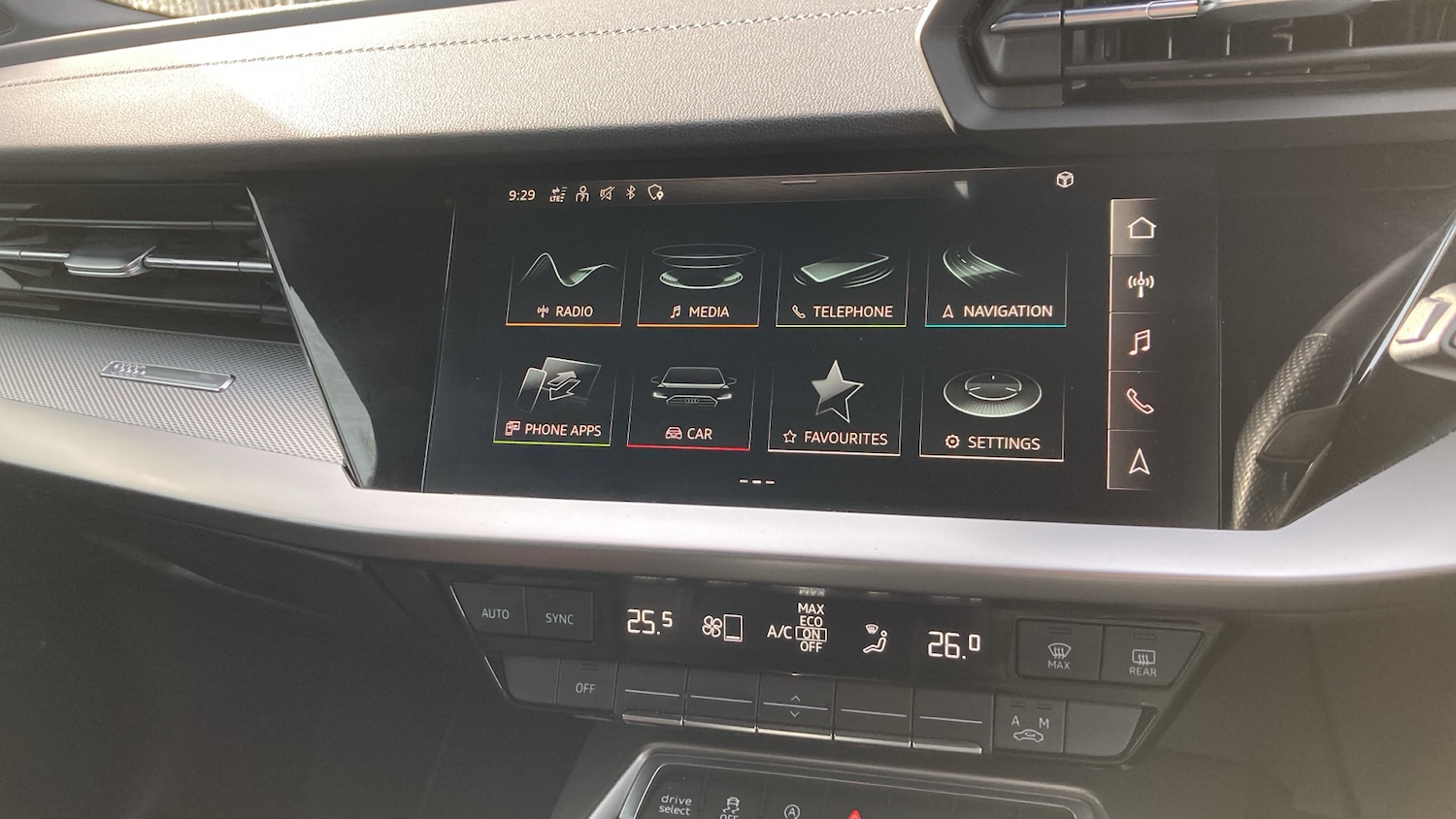 Used Audi A3 2022 for sale - 78027622: Photo 25