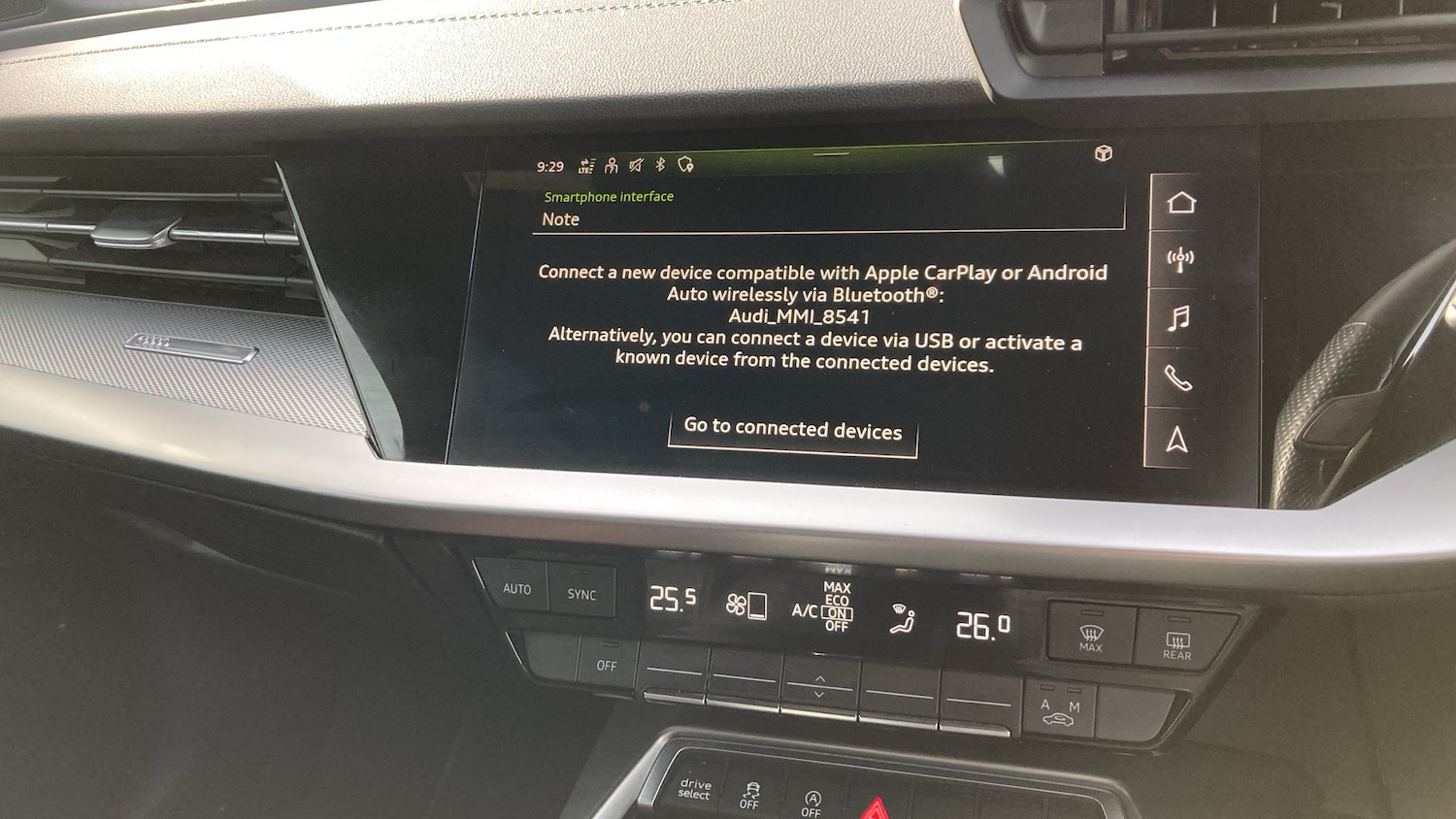 Used Audi A3 2022 for sale - 78027622: Photo 26