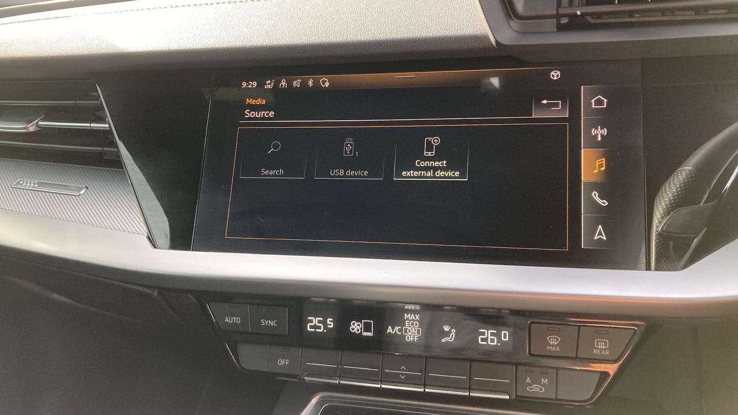 Used Audi A3 2022 for sale - 78027622: Photo 27