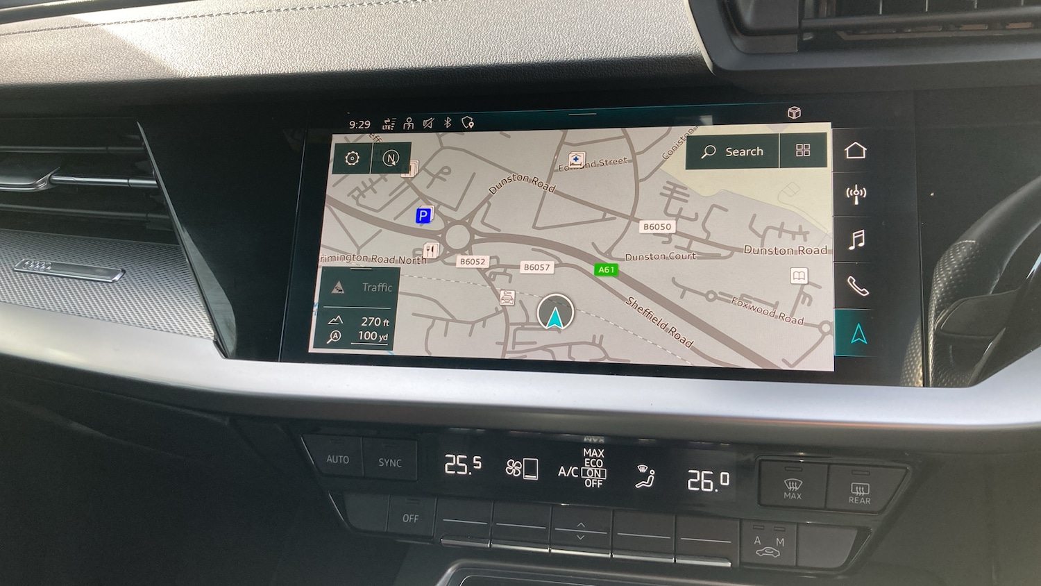 Used Audi A3 2022 for sale - 78027622: Photo 28