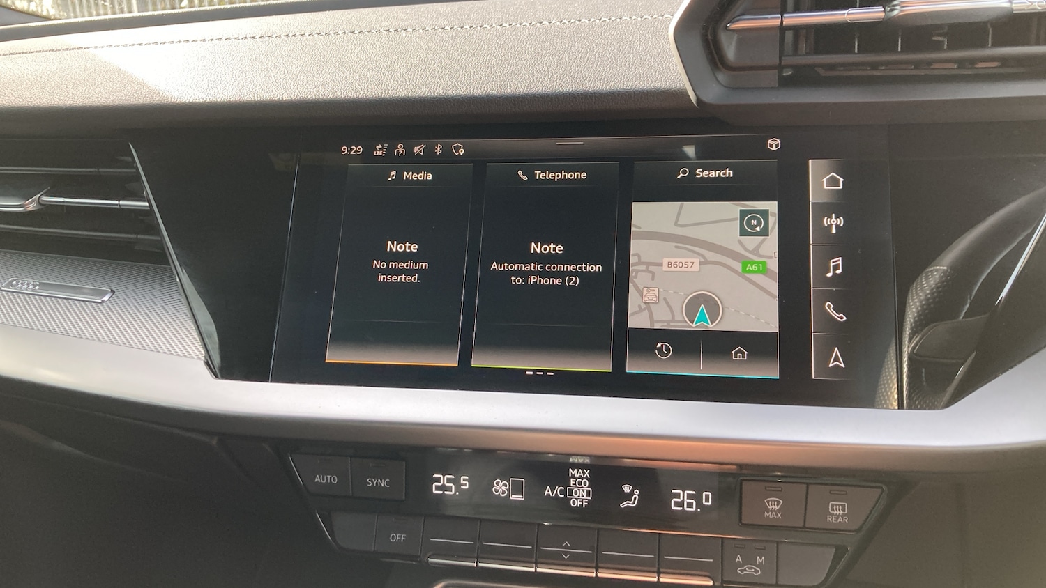 Used Audi A3 2022 for sale - 78027622: Photo 30