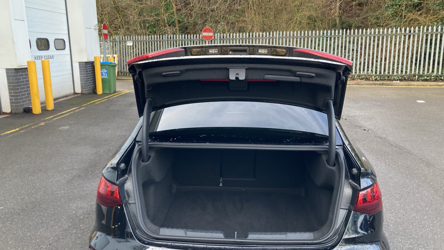 Used Audi A3 2022 for sale - 78027622: Photo 4