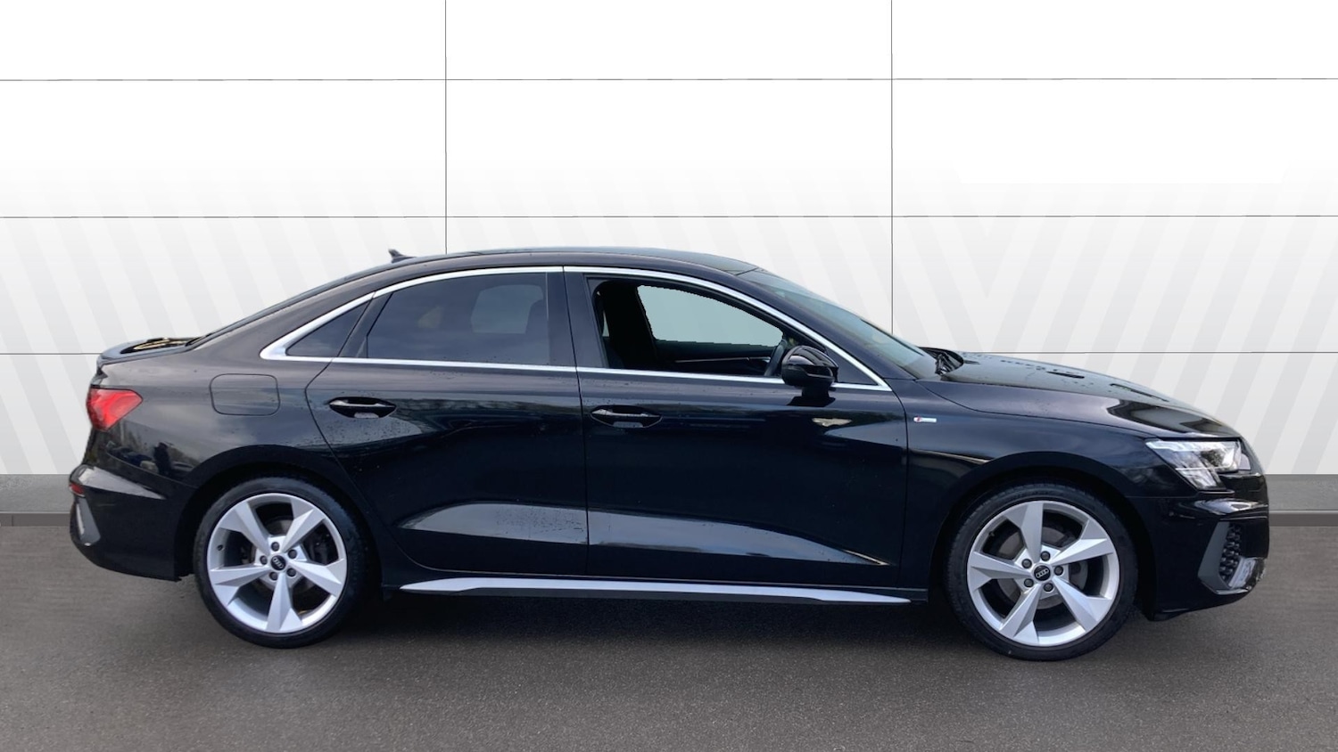 Used Audi A3 2022 for sale - 78027622: Photo 5