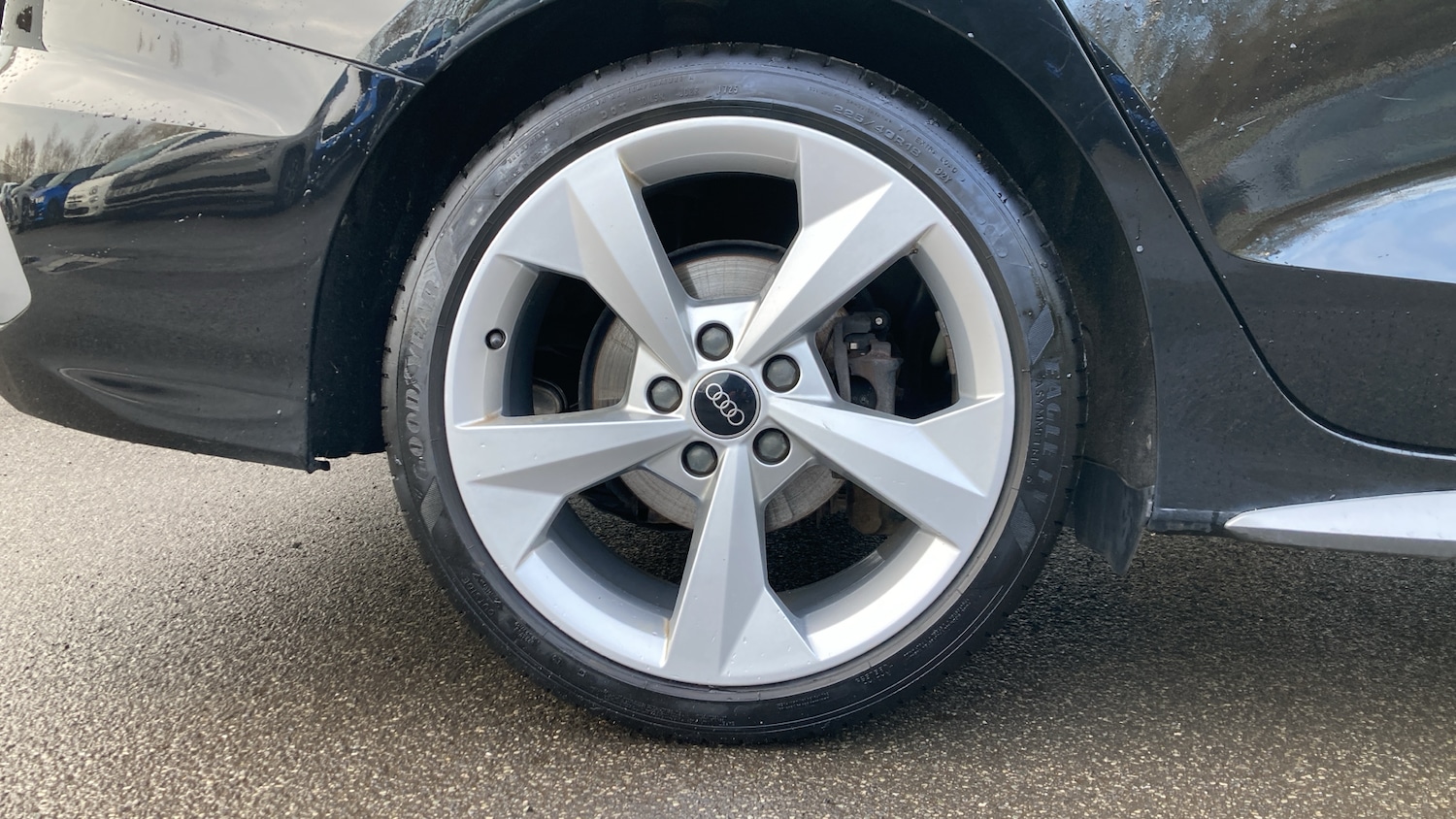 Used Audi A3 2022 for sale - 78027622: Photo 7