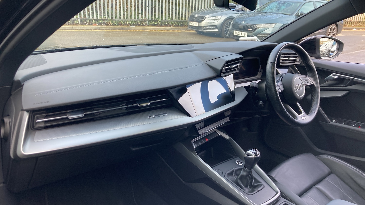 Used Audi A3 2022 for sale - 78027622: Photo 9