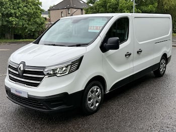 Used Renault Trafic 2023 for sale - 79817630: Photo