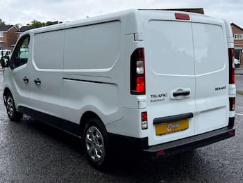 Used Renault Trafic 2023 for sale - 79817630: Photo