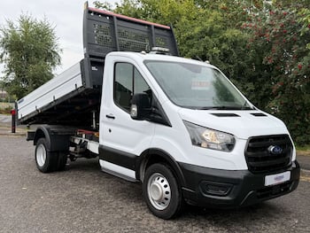 Used Ford Transit 2023 for sale - 79641807: Photo
