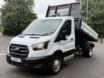 Used Ford Transit 2023 for sale - 79641807: Photo