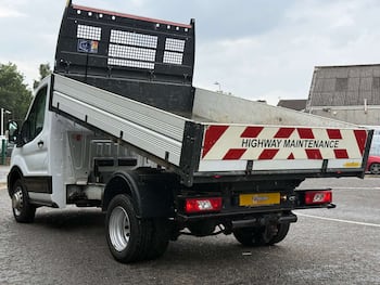 Used Ford Transit 2023 for sale - 79641807: Photo