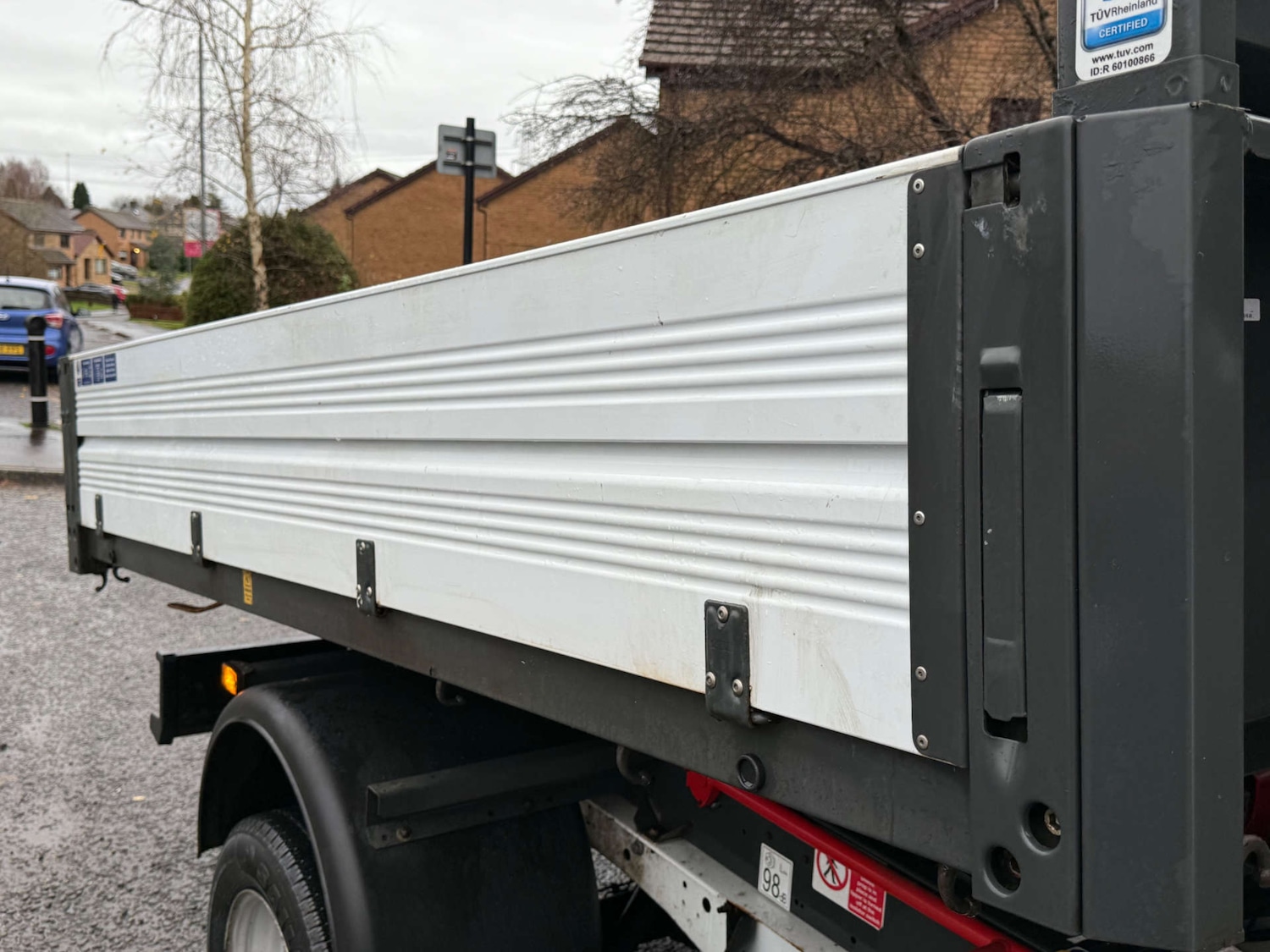 Used Ford Transit 2022 for sale - 77678713: Photo 11