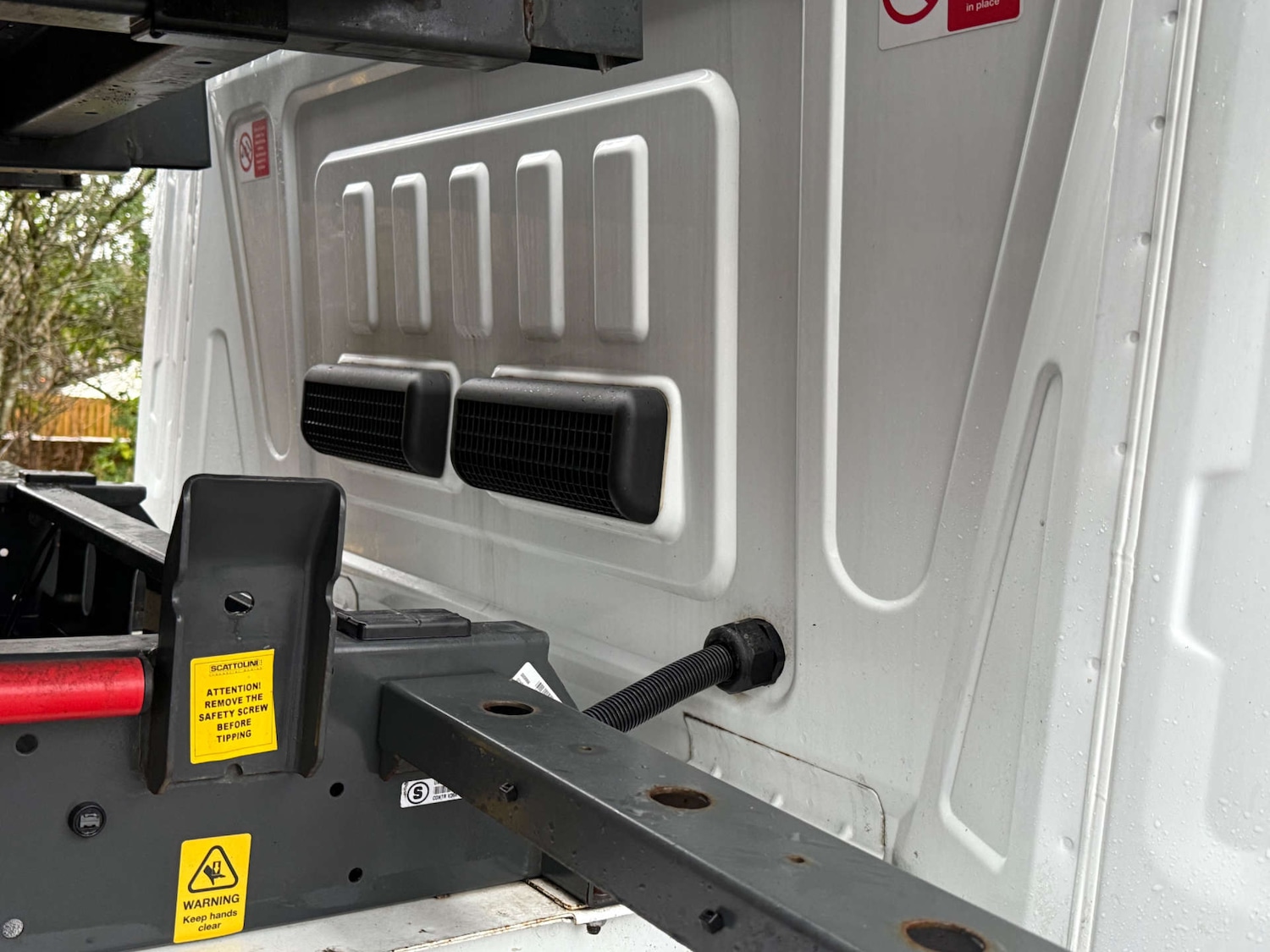 Used Ford Transit 2022 for sale - 77678713: Photo 12