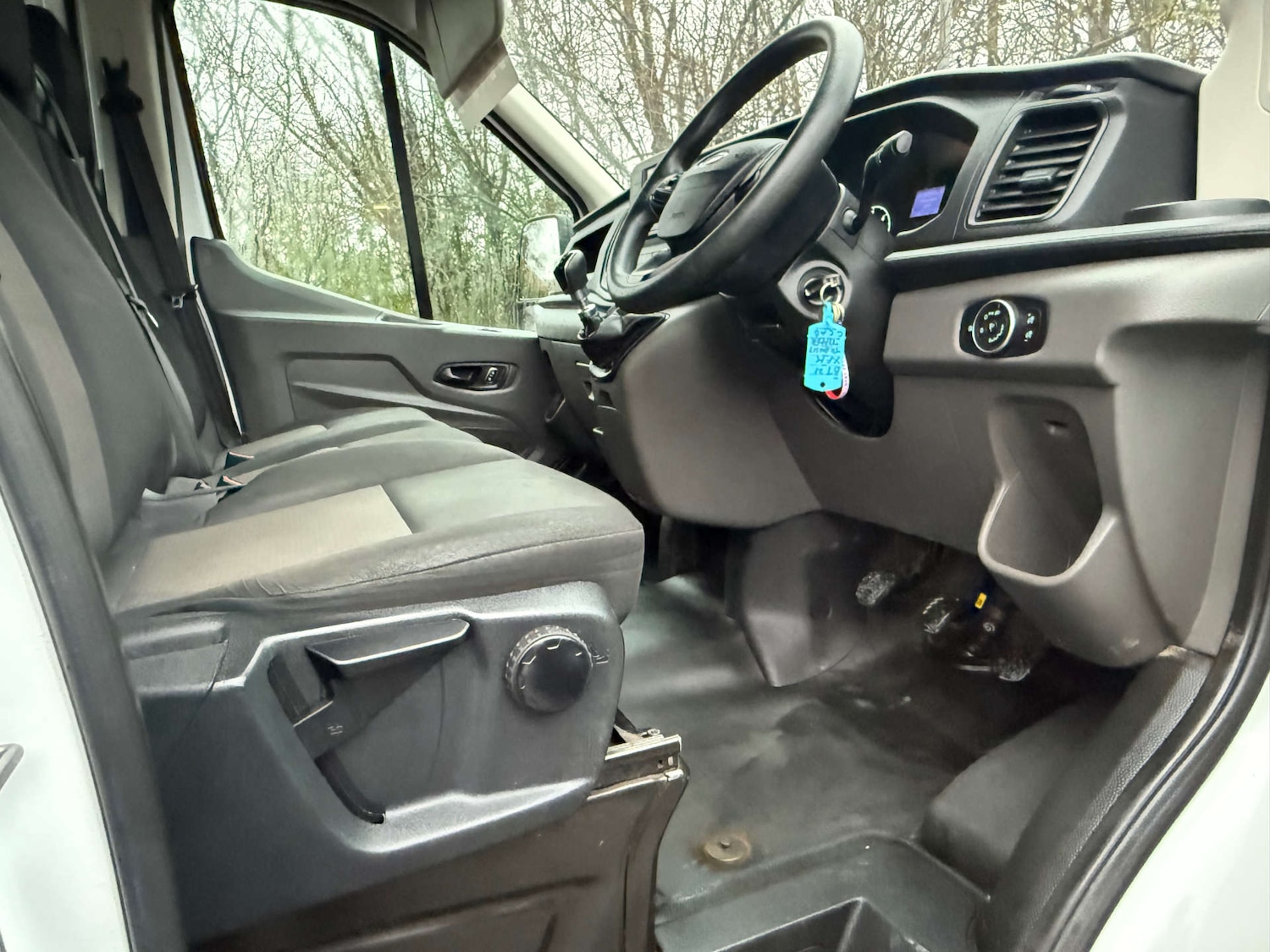 Used Ford Transit 2022 for sale - 77678713: Photo 15