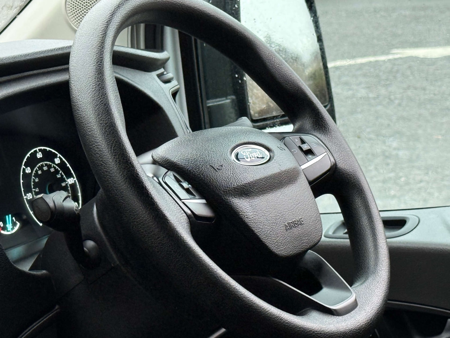 Used Ford Transit 2022 for sale - 77678713: Photo 16