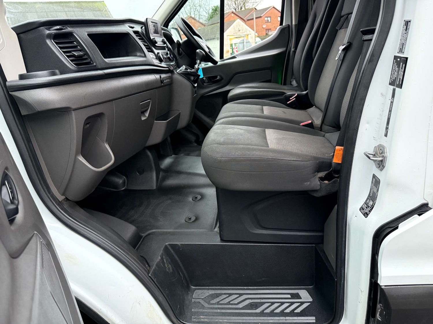 Used Ford Transit 2022 for sale - 77678713: Photo 17