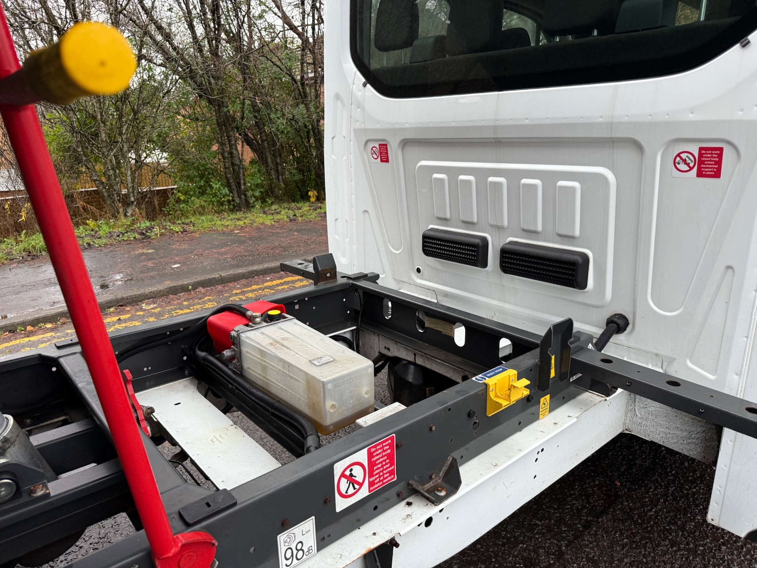 Used Ford Transit 2022 for sale - 77678713: Photo 18