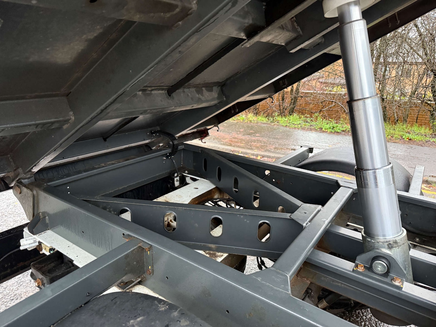 Used Ford Transit 2022 for sale - 77678713: Photo 19