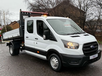 Used Ford Transit 2022 for sale - 77678713: Photo