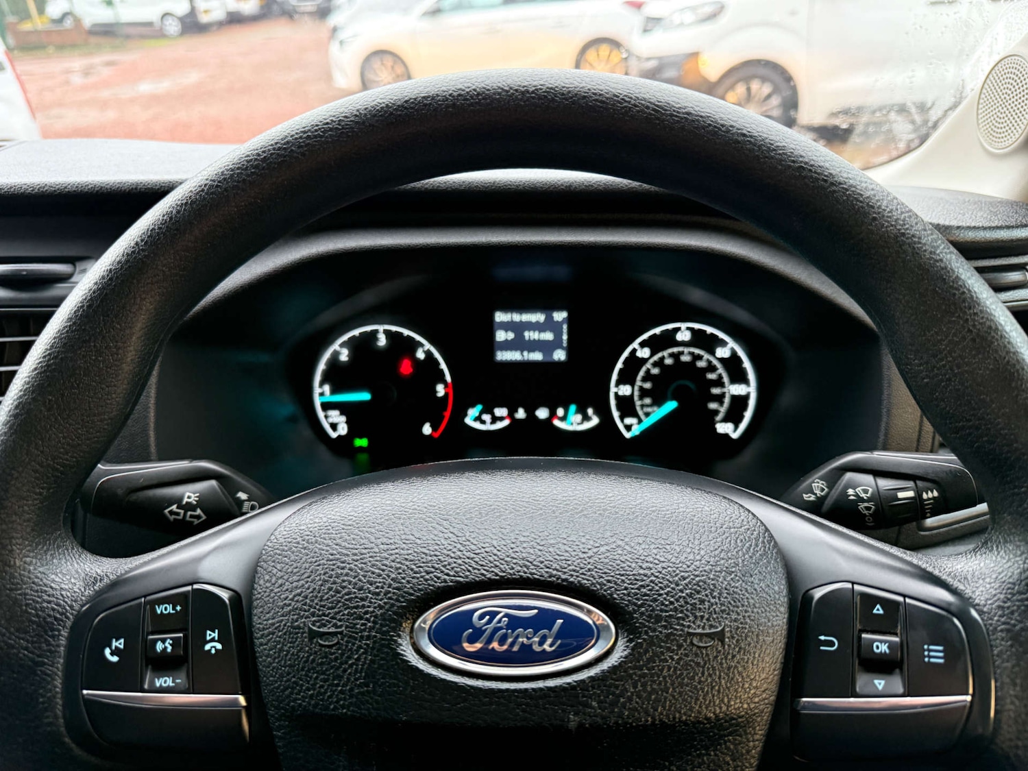 Used Ford Transit 2022 for sale - 77678713: Photo 20