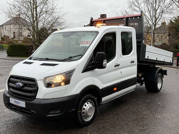 Used Ford Transit 2022 for sale - 77678713: Photo