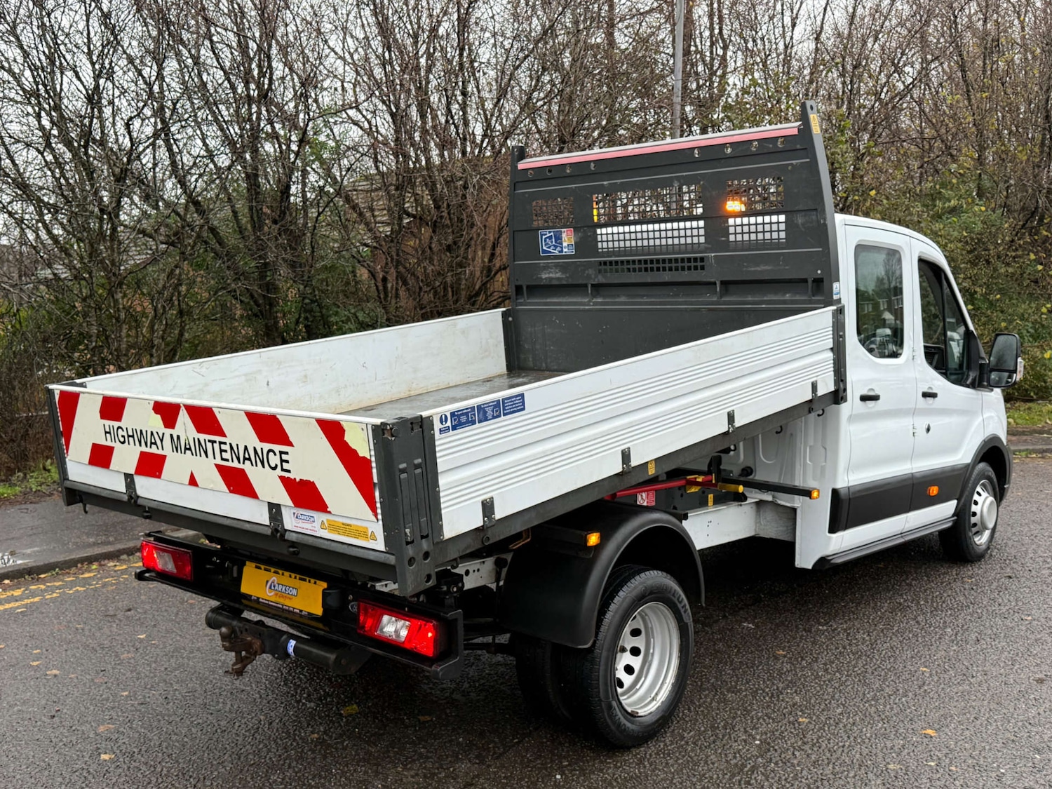 Used Ford Transit 2022 for sale - 77678713: Photo 5