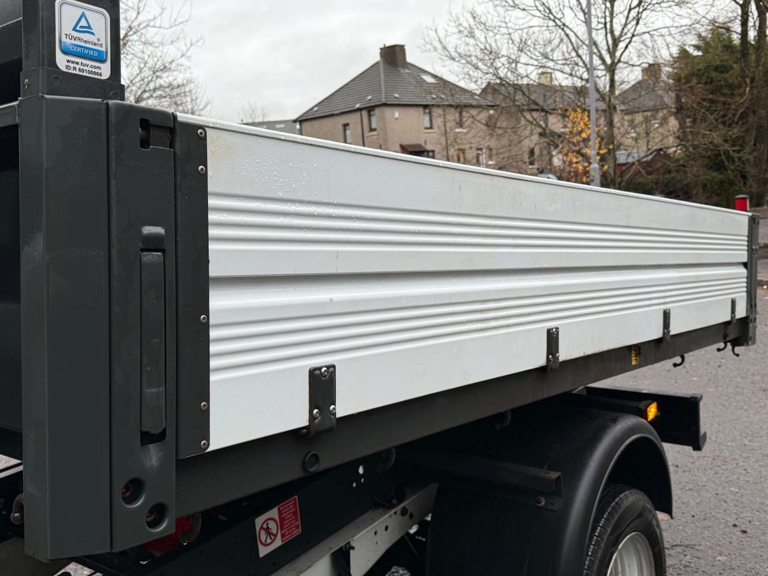 Used Ford Transit 2022 for sale - 77678713: Photo 9