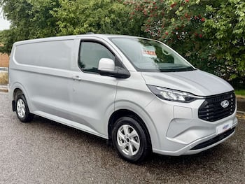 Used Ford Transit Custom 2026 for sale - 79724032: Photo