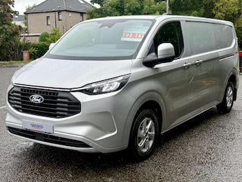 Used Ford Transit Custom 2026 for sale - 79724032: Photo
