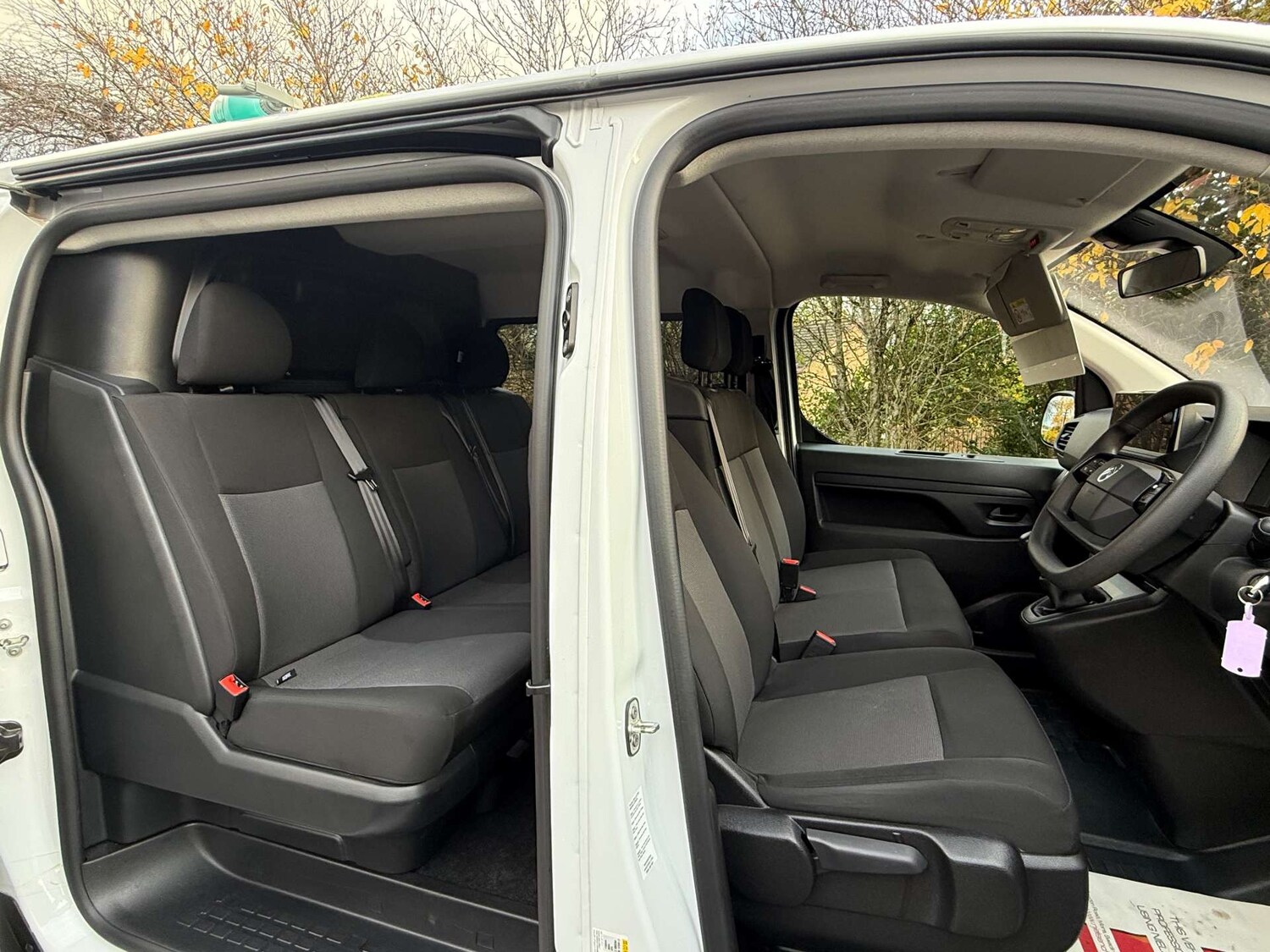 Used Citroen Dispatch 2024 for sale - 76495836: Photo 10