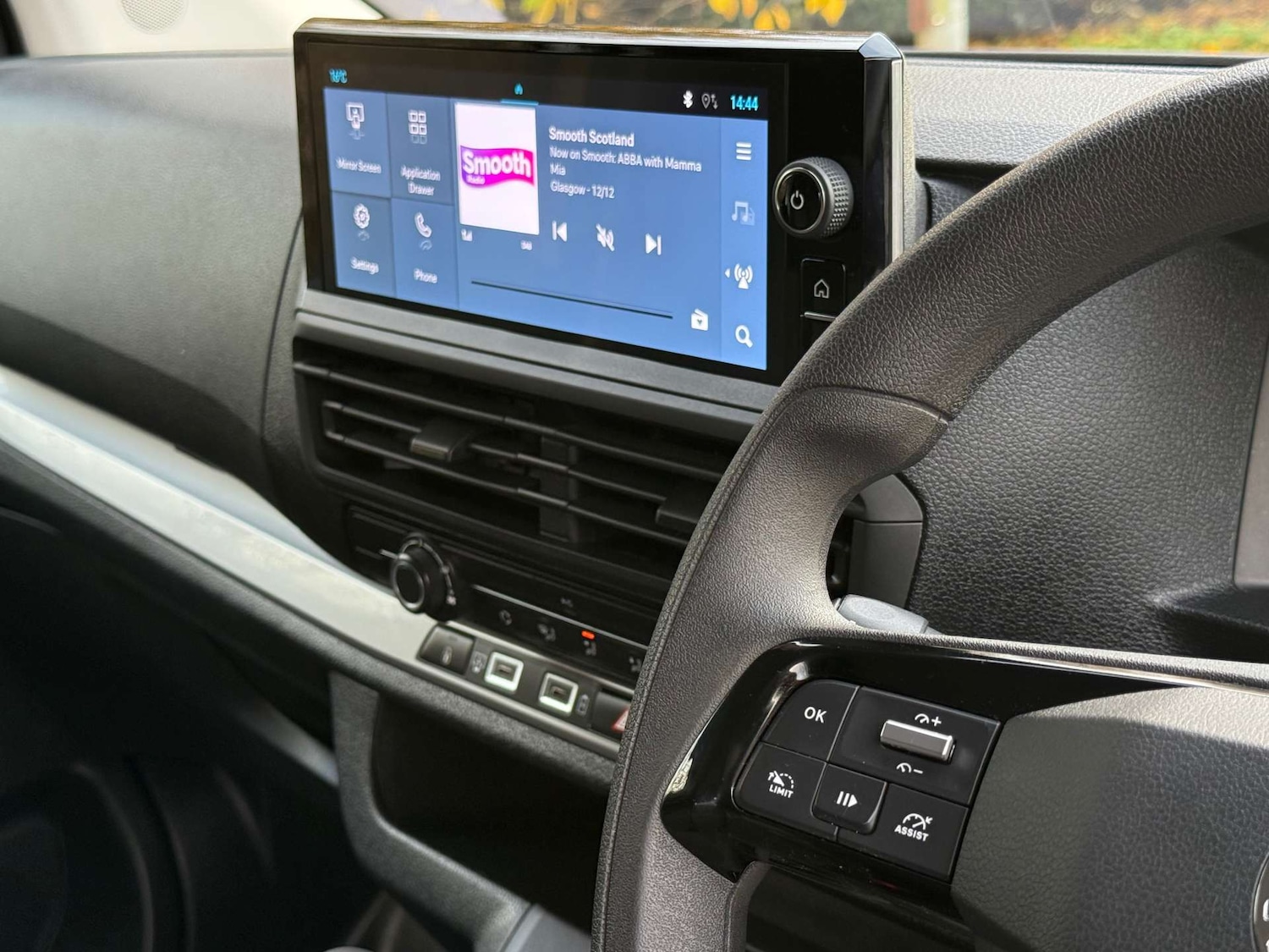 Used Citroen Dispatch 2024 for sale - 76495836: Photo 13