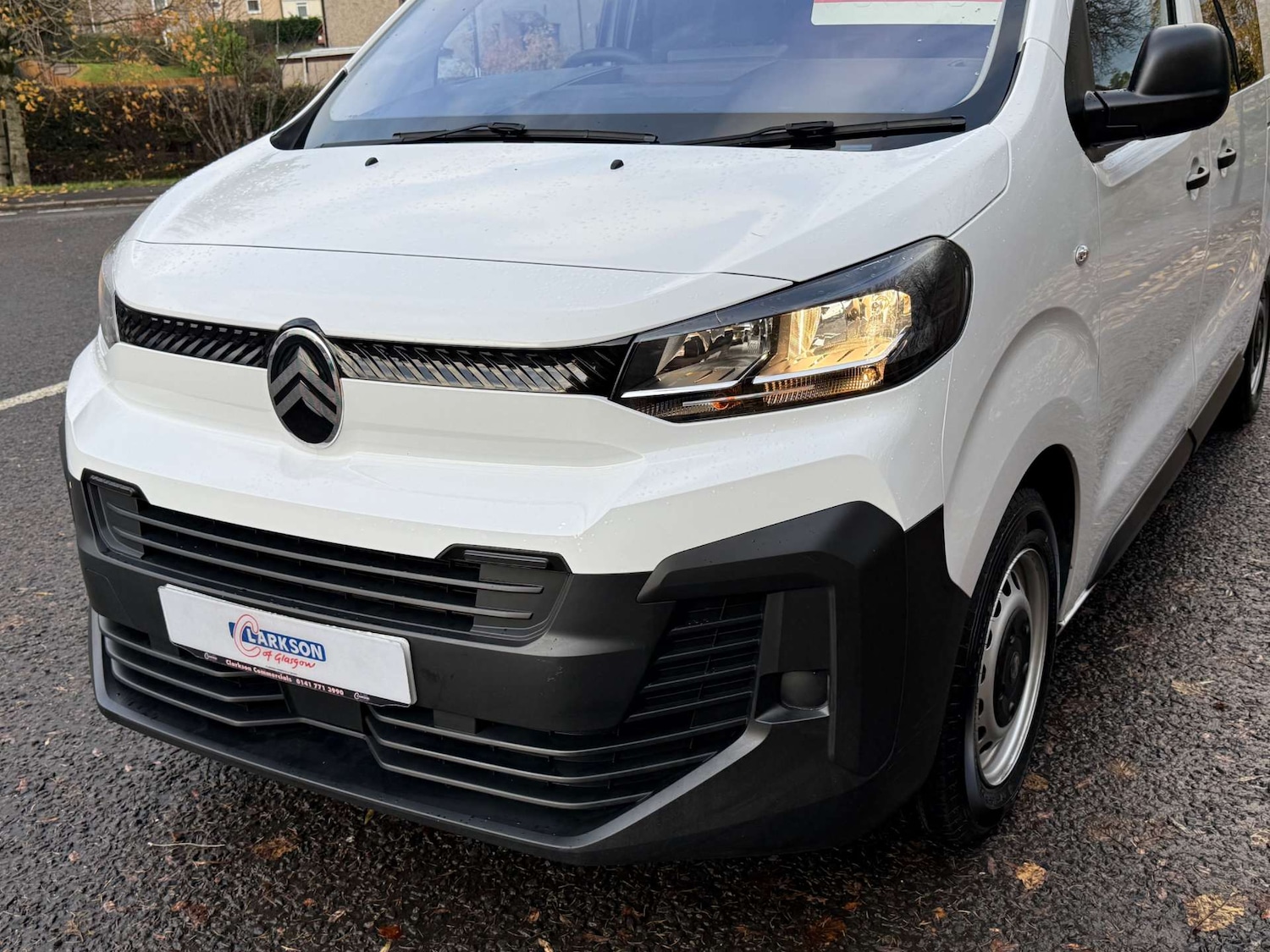 Used Citroen Dispatch 2024 for sale - 76495836: Photo 17