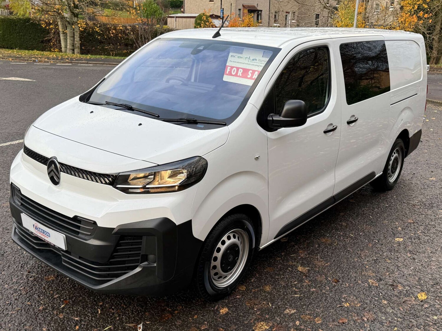 Used Citroen Dispatch 2024 for sale - 76495836: Photo 5