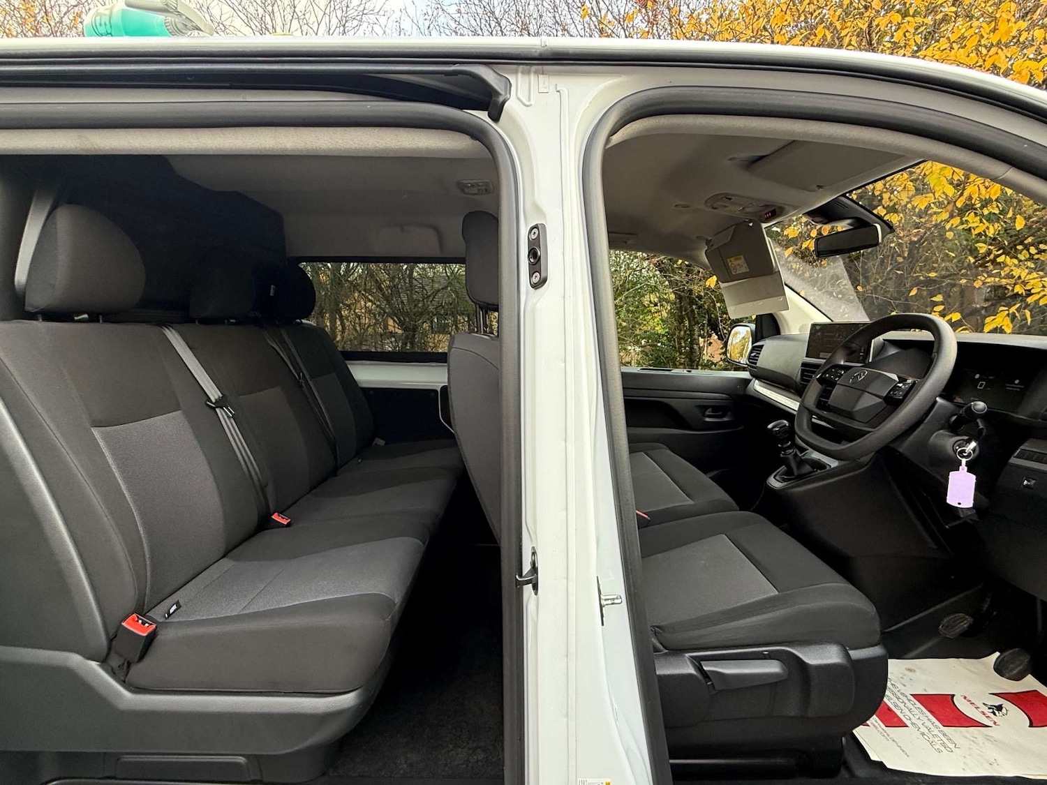 Used Citroen Dispatch 2024 for sale - 76495836: Photo 6