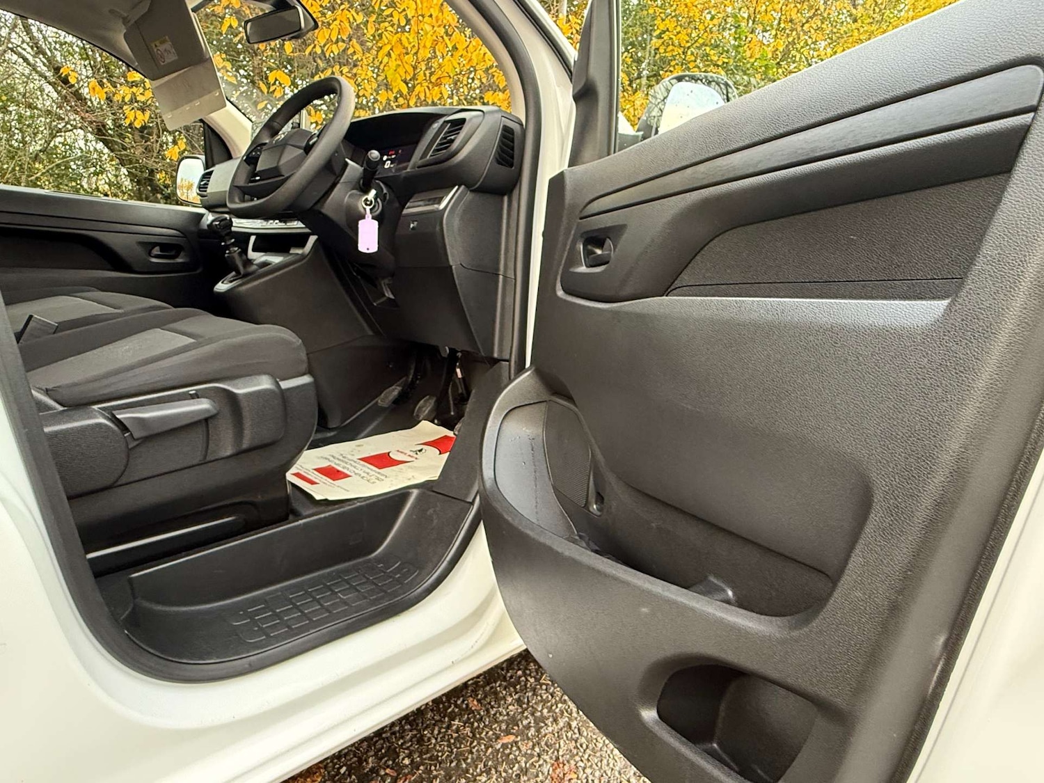 Used Citroen Dispatch 2024 for sale - 76495836: Photo 7