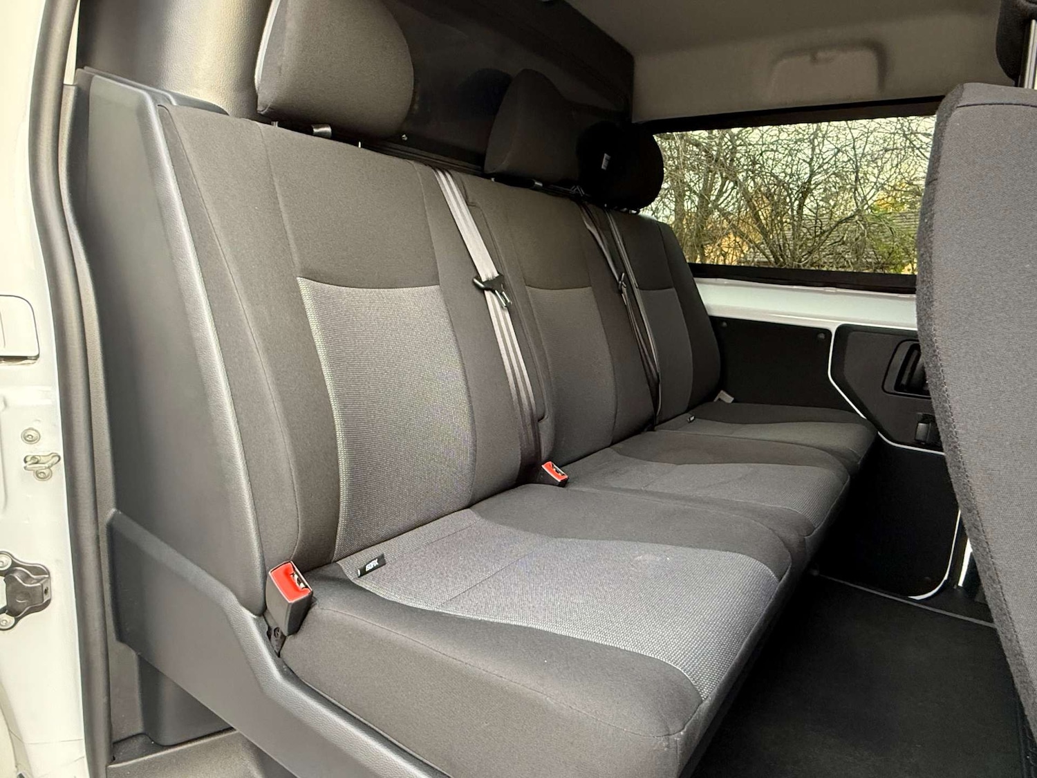 Used Citroen Dispatch 2024 for sale - 76495836: Photo 9