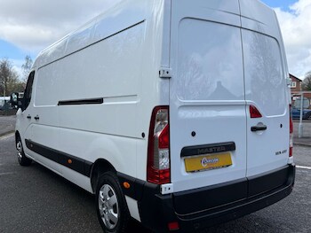 Used Renault Master 2023 for sale - 78358949: Photo