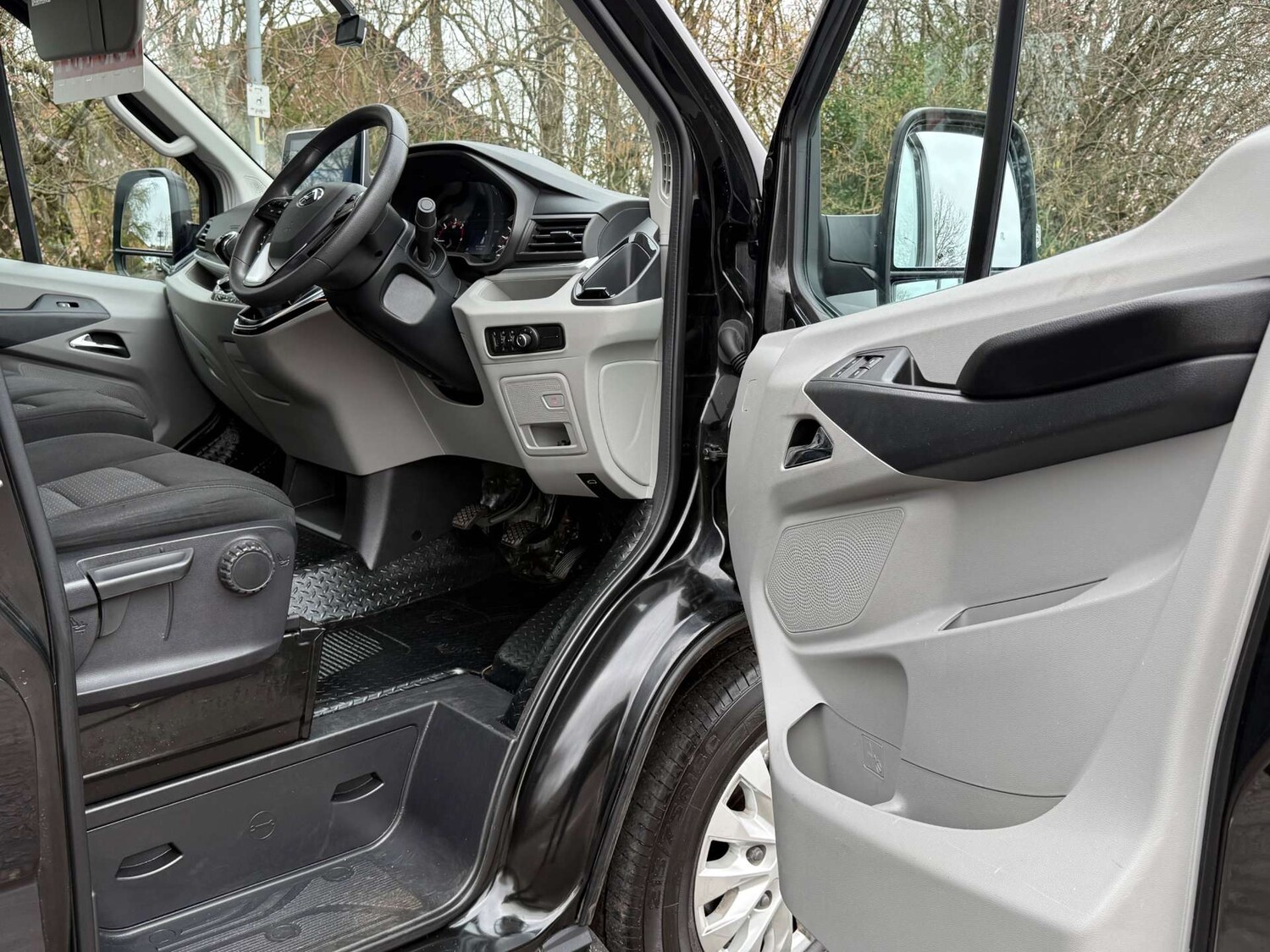 Used Maxus Deliver 9 2022 for sale - 77917691: Photo 10