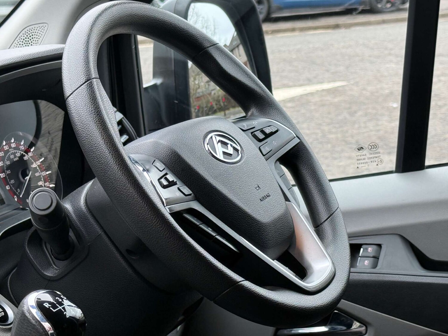 Used Maxus Deliver 9 2022 for sale - 77917691: Photo 11