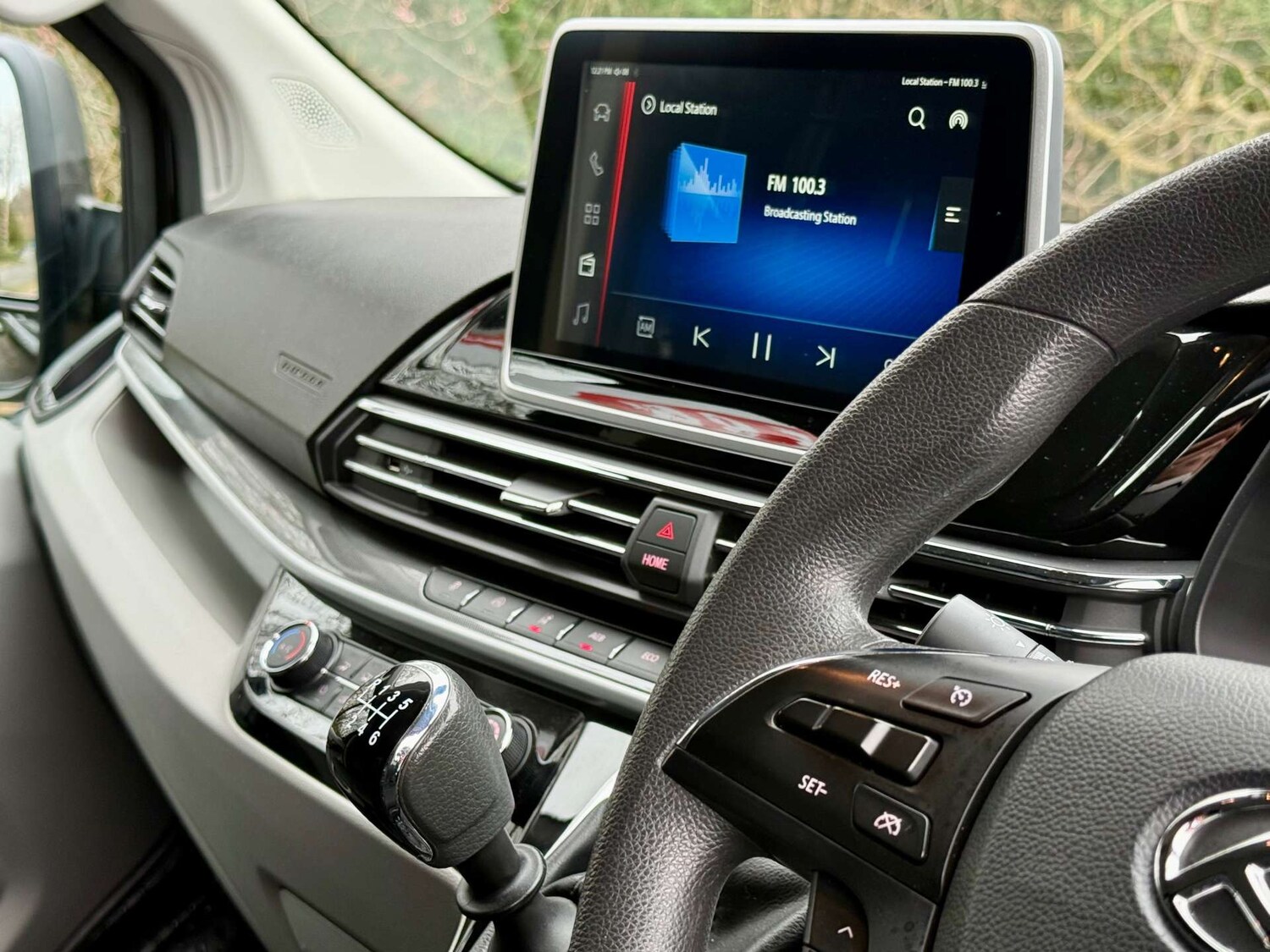 Used Maxus Deliver 9 2022 for sale - 77917691: Photo 12