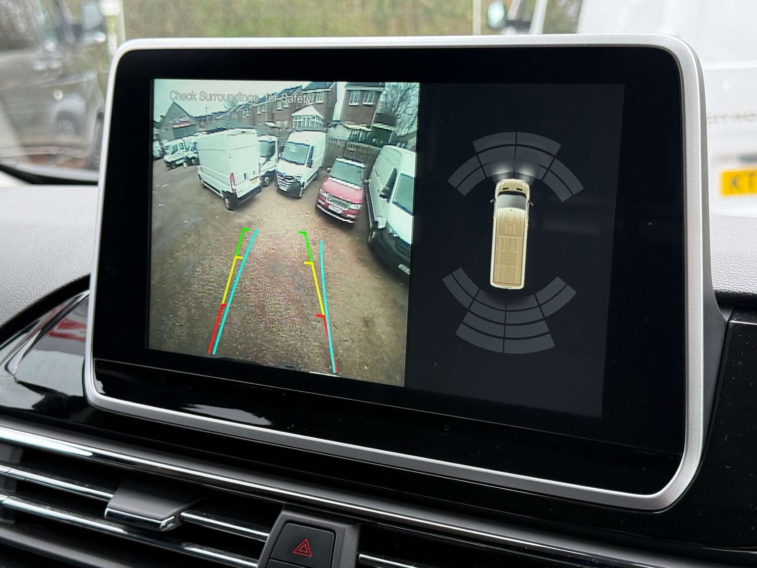 Used Maxus Deliver 9 2022 for sale - 77917691: Photo 13