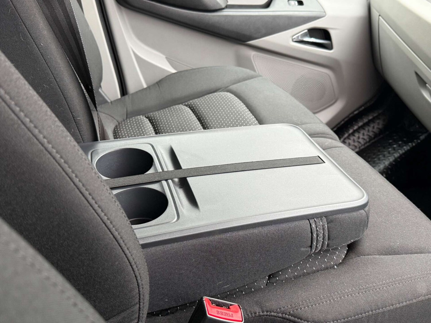 Used Maxus Deliver 9 2022 for sale - 77917691: Photo 16