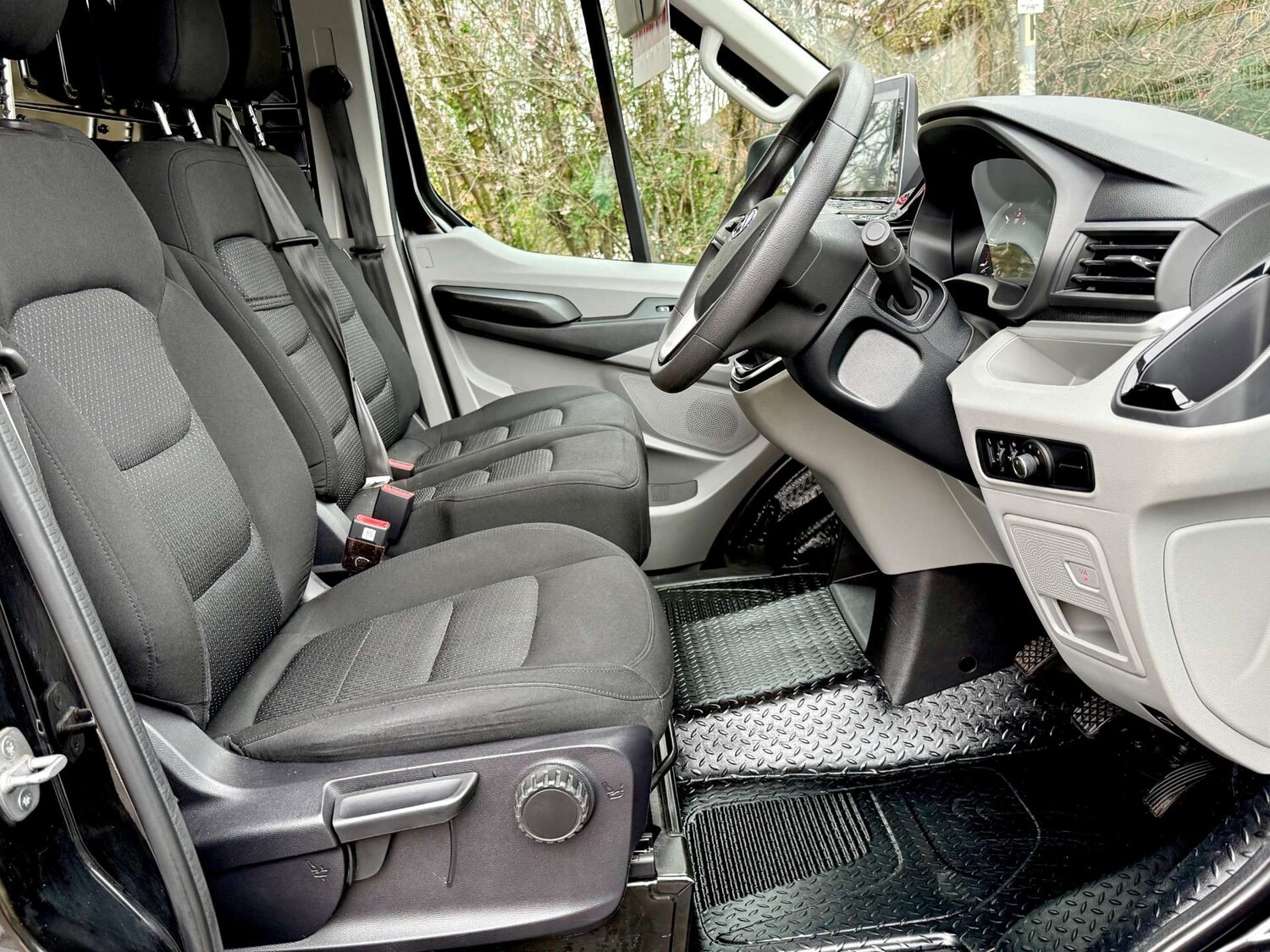 Used Maxus Deliver 9 2022 for sale - 77917691: Photo 6