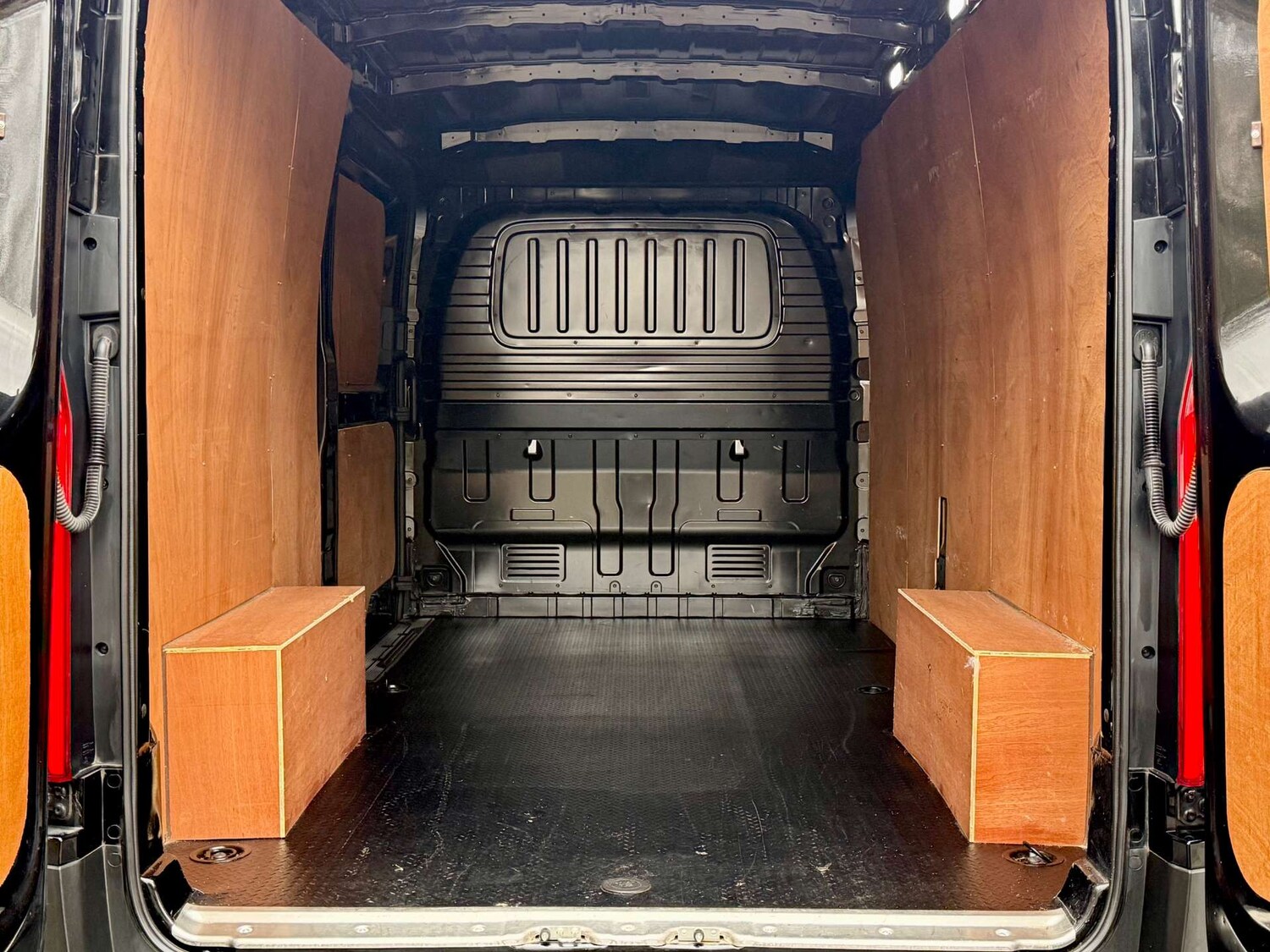 Used Maxus Deliver 9 2022 for sale - 77917691: Photo 8