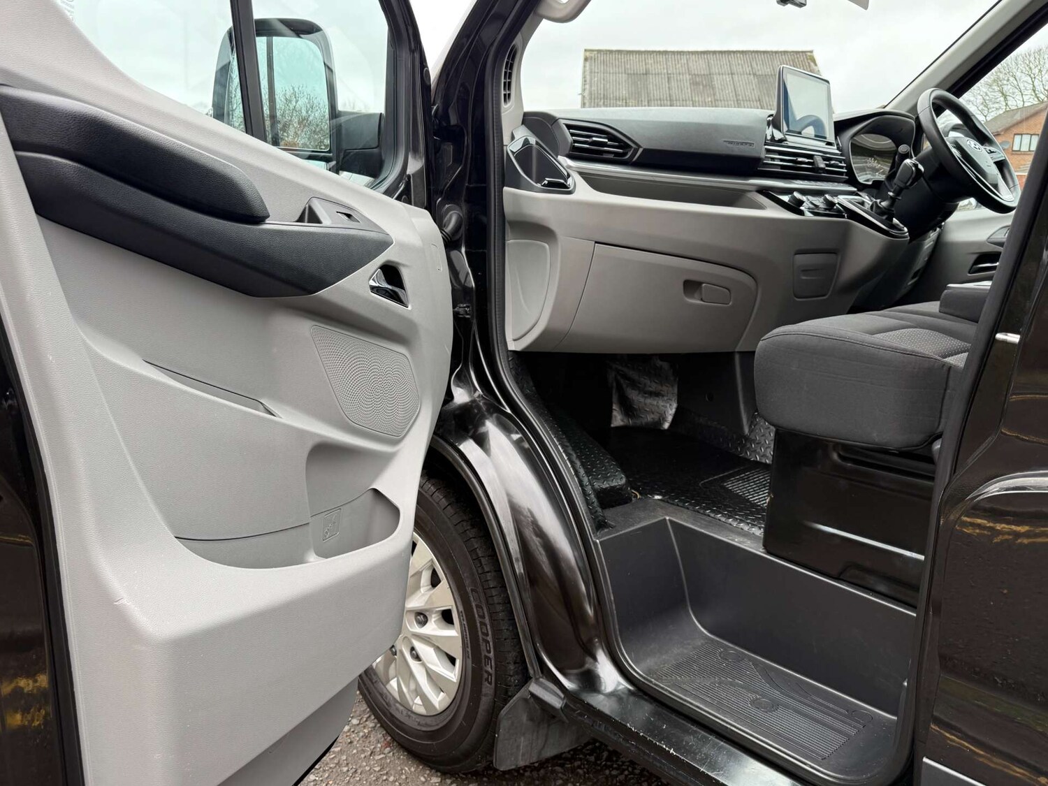 Used Maxus Deliver 9 2022 for sale - 77917691: Photo 9