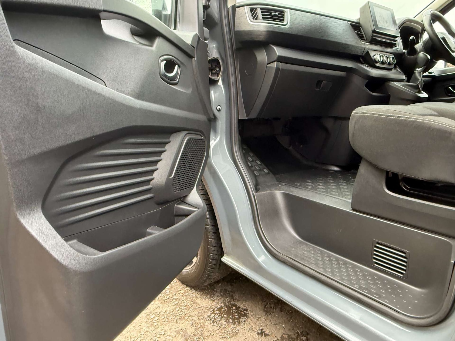 Used Renault Trafic 2023 for sale - 78003667: Photo 11