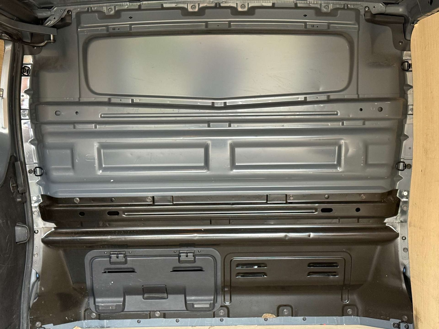 Used Renault Trafic 2023 for sale - 78003667: Photo 16