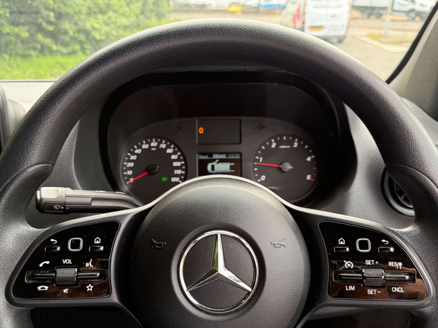 Used Mercedes-Benz Sprinter 2021 for sale - 77497894: Photo 15